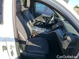  Mercedes  G-Klasee 2.0 GLC 300 DE AMG LINE 4MATIC #9