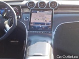  Mercedes  G-Klasee 2.0 GLC 300 DE AMG LINE 4MATIC #11