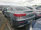 Mercedes  G-Klasee 2.0 GLC 300 DE BUSINESS LINE 4MATIC #2
