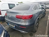  Mercedes  G-Klasee 2.0 GLC 300 DE BUSINESS LINE 4MATIC #3