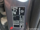  Mercedes  G-Klasee 2.0 GLC 300 DE BUSINESS LINE 4MATIC #8