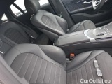  Mercedes  G-Klasee 2.0 GLC 300 DE BUSINESS LINE 4MATIC #9