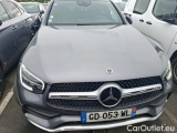  Mercedes  G-Klasee 2.0 GLC 300 DE BUSINESS LINE 4MATIC #14