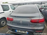  Mercedes  G-Klasee 2.0 GLC 300 DE BUSINESS LINE 4MATIC #15