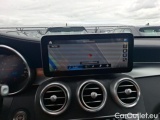  Mercedes  G-Klasee 2.0 GLC 300 DE BUSINESS LINE 4MATIC #22