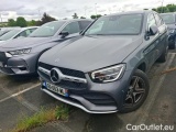  Mercedes  G-Klasee 2.0 GLC 300 DE BUSINESS LINE 4MATIC #28