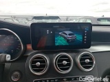 Mercedes  G-Klasee 2.0 GLC 300 DE BUSINESS LINE 4MATIC #33