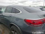  Mercedes  G-Klasee 2.0 GLC 300 DE BUSINESS LINE 4MATIC #40