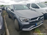  Mercedes  G-Klasee 2.0 GLC 300 DE BUSINESS LINE 4MATIC #42