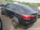  Mercedes  G-Klasee 2.0 GLC 300 DE BUSINESS LINE 4MATIC #2