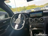  Mercedes  G-Klasee 2.0 GLC 300 DE BUSINESS LINE 4MATIC #4