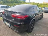  Mercedes  G-Klasee 2.0 GLC 300 DE BUSINESS LINE 4MATIC #3