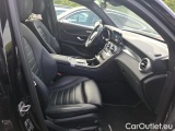  Mercedes  G-Klasee 2.0 GLC 300 DE BUSINESS LINE 4MATIC #9