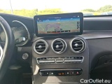  Mercedes  G-Klasee 2.0 GLC 300 DE BUSINESS LINE 4MATIC #11