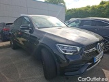  Mercedes  G-Klasee 2.0 GLC 300 DE BUSINESS LINE 4MATIC #43
