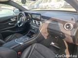  Mercedes  G-Klasee 2.0 GLC 300 E AMG LINE 4MATIC #4