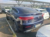  Mercedes  G-Klasee 2.0 GLC 300 E AMG LINE 4MATIC #2