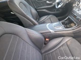 Mercedes  G-Klasee 2.0 GLC 300 E AMG LINE 4MATIC #9