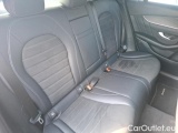  Mercedes  G-Klasee 2.0 GLC 300 E AMG LINE 4MATIC #10