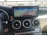 Mercedes  G-Klasee 2.0 GLC 300 E AMG LINE 4MATIC #14