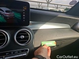  Mercedes  G-Klasee 2.0 GLC 300 E AMG LINE 4MATIC #18
