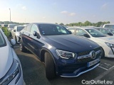 Mercedes  G-Klasee 2.0 GLC 300 E AMG LINE 4MATIC #40