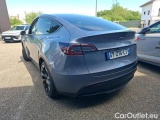  Tesla  Model Y BEV GRANDE AUTONOMIE RWD #2
