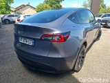  Tesla  Model Y BEV GRANDE AUTONOMIE RWD #5