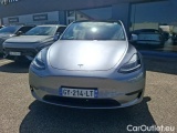  Tesla  Model Y BEV GRANDE AUTONOMIE RWD #14