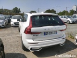  Volvo  XC60 2.0 B4 197 PLUS DARK AUTO #2