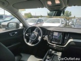  Volvo  XC60 2.0 B4 197 PLUS DARK AUTO #4