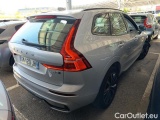  Volvo  XC60 2.0 B5 235 ULTIMATE DARK AUTO AWD #3