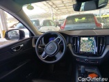  Volvo  XC60 2.0 B5 235 ULTIMATE DARK AUTO AWD #4