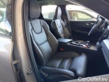  Volvo  XC60 2.0 B5 235 ULTIMATE DARK AUTO AWD #9