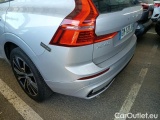  Volvo  XC60 2.0 B5 235 ULTIMATE DARK AUTO AWD #25