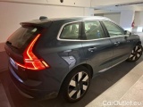  Volvo  XC60 2.0 T6 PHEV 350 ULTRA CHROME AT AWD #3