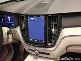  Volvo  XC60 2.0 T6 PHEV 350 ULTRA CHROME AT AWD #11