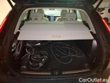  Volvo  XC60 2.0 T6 PHEV 350 ULTRA CHROME AT AWD #13