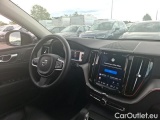  Volvo  XC60 2.0 T6 RCHRGE 350 ULTIMATE CHROME AT AWD #4