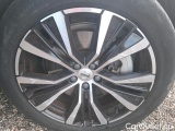  Volvo  XC60 2.0 T6 RCHRGE 350 ULTIMATE CHROME AT AWD #27