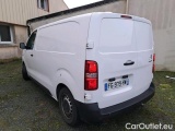  Citroen  Jumpy TAILLE M BLUEHDI 180 S&S EAT6 BUSINESS #2
