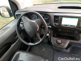  Citroen  Jumpy TAILLE M BLUEHDI 180 S&S EAT6 BUSINESS #4