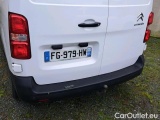  Citroen  Jumpy TAILLE M BLUEHDI 180 S&S EAT6 BUSINESS #14
