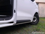  Citroen  Jumpy TAILLE M BLUEHDI 180 S&S EAT6 BUSINESS #20