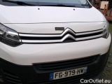  Citroen  Jumpy TAILLE M BLUEHDI 180 S&S EAT6 BUSINESS #57