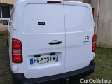  Citroen  Jumpy TAILLE M BLUEHDI 180 S&S EAT6 BUSINESS #64