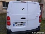  Citroen  Jumpy TAILLE M BLUEHDI 180 S&S EAT6 BUSINESS #65
