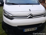  Citroen  Jumpy TAILLE M BLUEHDI 180 S&S EAT6 BUSINESS #66