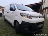  Citroen  Jumpy TAILLE M BLUEHDI 180 S&S EAT6 BUSINESS #81