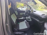  Citroen  Berlingo 1.5 BLUEHDI 100 S&S FEEL TAILLE M #9